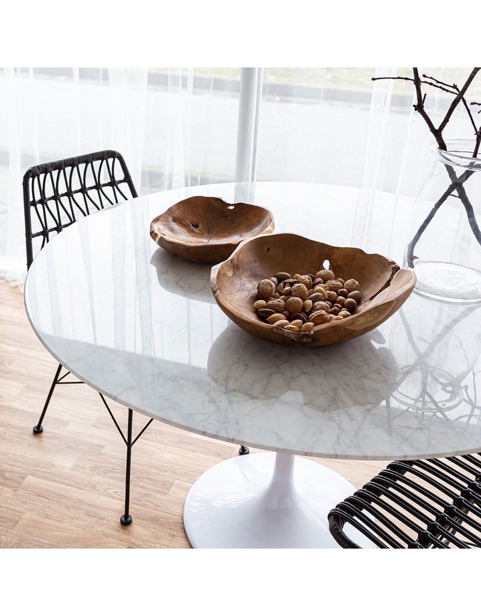 Natura Tipis Fruit Bowl