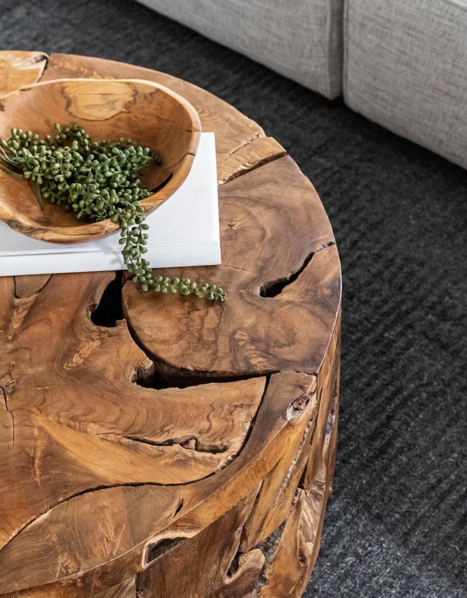 Natura Tipis Fruit Bowl