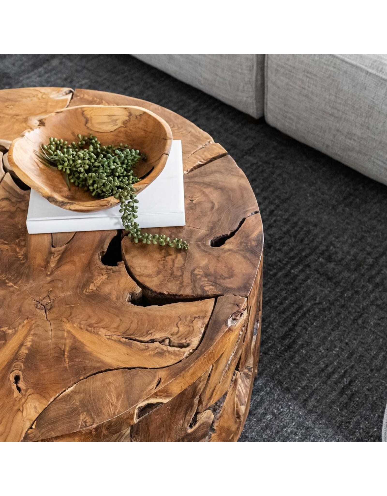 Natura Tipis Fruit Bowl