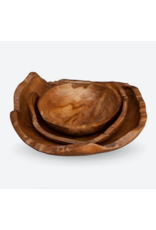 Natura Tipis Fruit Bowl