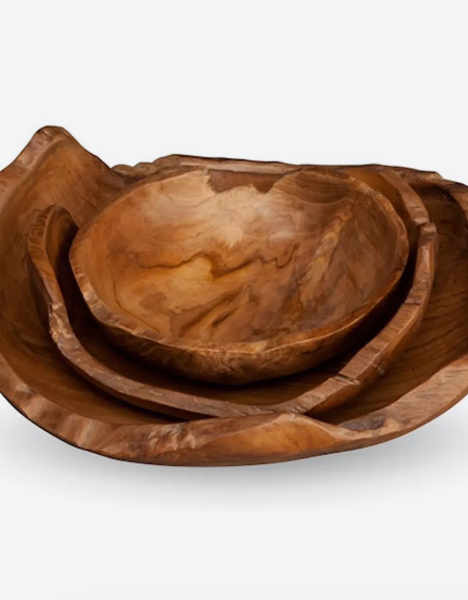 Natura Tipis Fruit Bowl