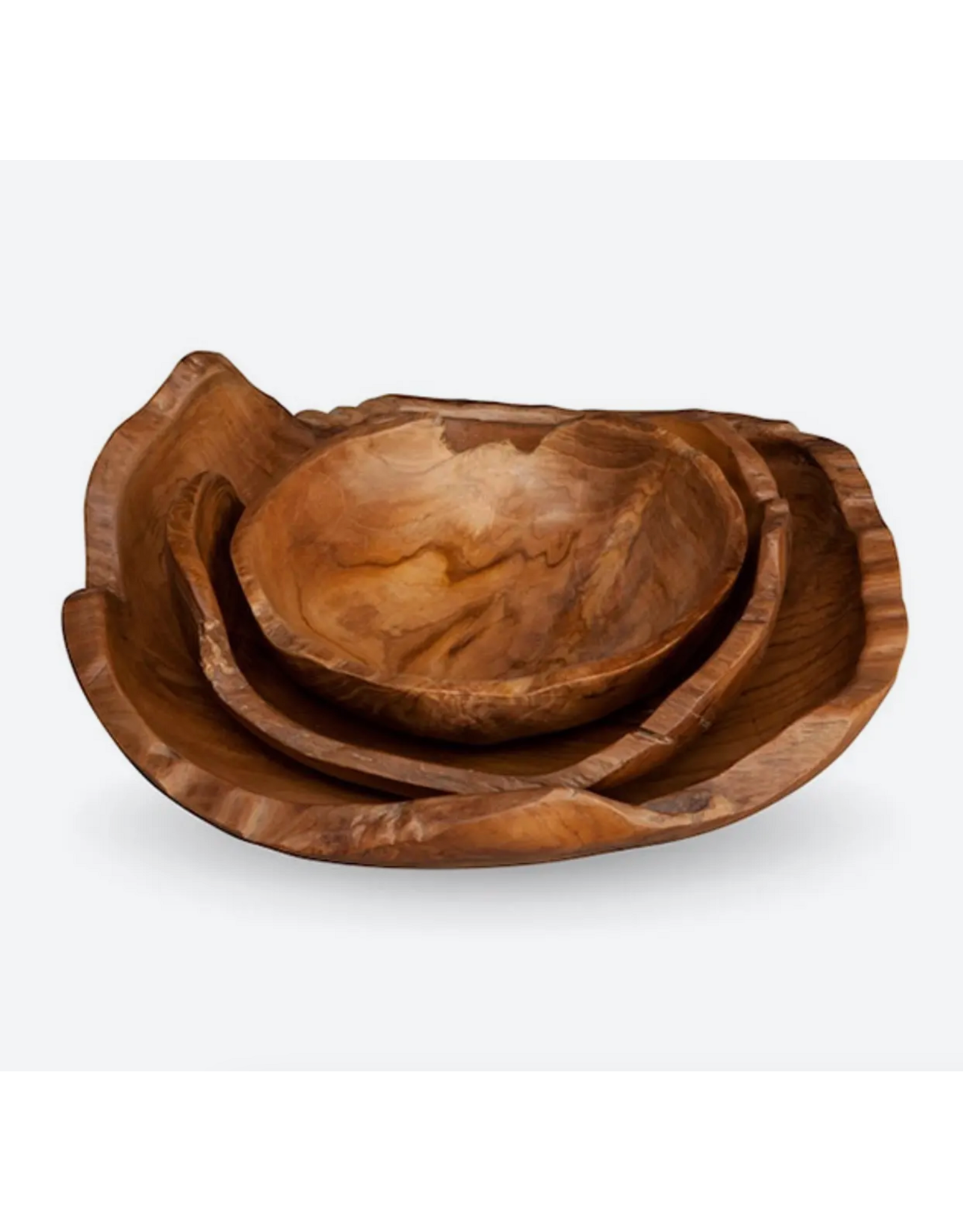 Natura Tipis Fruit Bowl