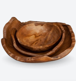 Natura Tipis Fruit Bowl