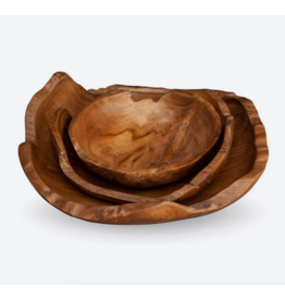 Natura Tipis Fruit Bowl