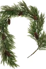 Conifer Garland