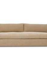 Aurelia Sofa, Broadway Coffee -96"