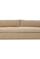 Aurelia Sofa, Broadway Canvas -96"