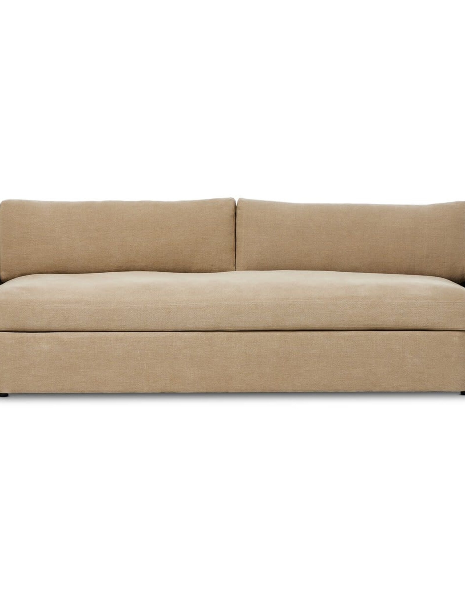 Aurelia Sofa, Broadway Canvas -96"