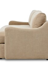 Aurelia Sofa, Broadway Canvas -96"