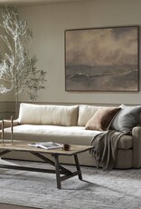 Aurelia Sofa, Broadway Canvas -96"