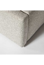 Lourdes King Drawer Storage Bed - Dune