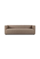 Augustine Sofa, Crypton Nomad Taupe - 88"