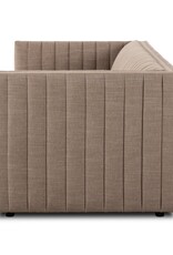 Augustine Sofa, Crypton Nomad Taupe - 88"