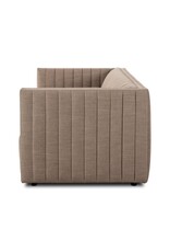 Augustine Sofa, Crypton Nomad Taupe - 88"