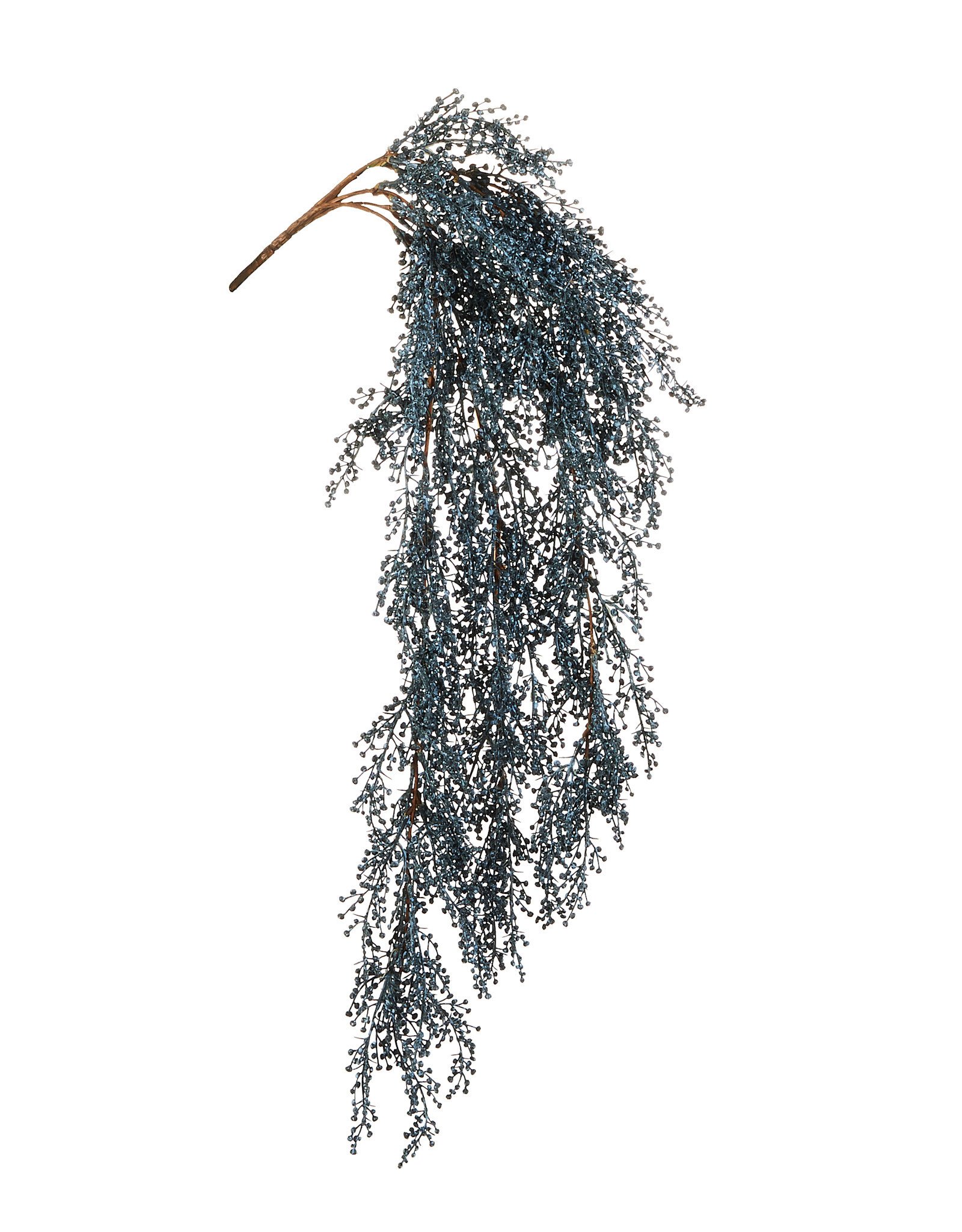 29" Mini Berry Hanging Branch