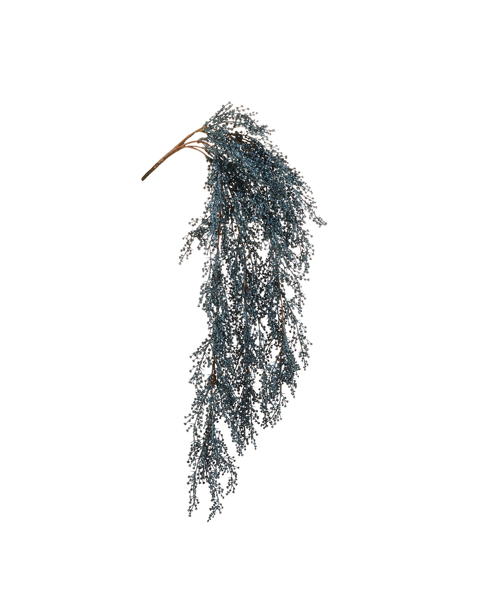 29" Mini Berry Hanging Branch