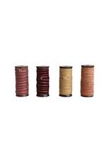 10 Yard Velvet Ribbon, Various Colours