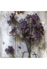 Artificial Queen Anne's Lace, Purple