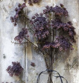 Artificial Queen Anne's Lace, Purple