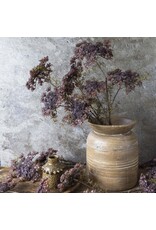 Artificial Queen Anne's Lace, Purple