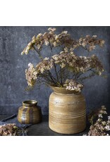 Artificial Queen Anne's Lace, Blush