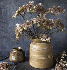Artificial Queen Anne's Lace, Blush