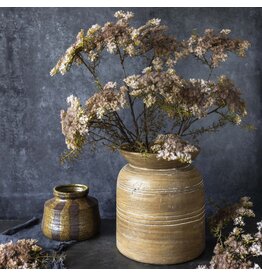 Artificial Queen Anne's Lace, Blush