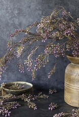 Artificial Berry Branch, Lilac