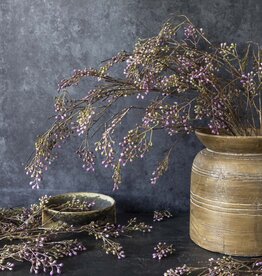 Artificial Berry Branch, Lilac
