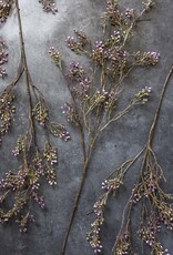 Artificial Berry Branch, Lilac