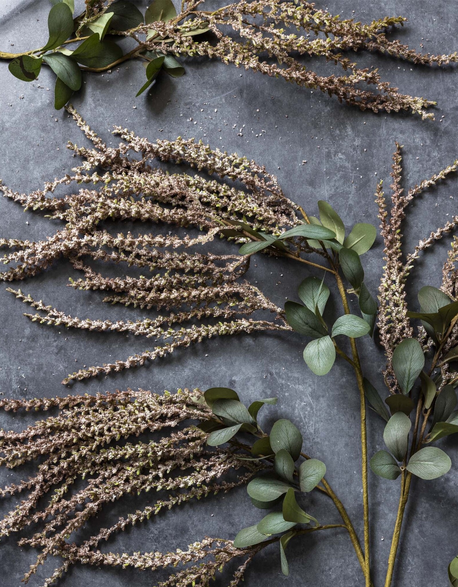 Artificial Amaranthus, Blush