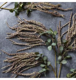Artificial Amaranthus, Blush