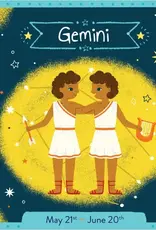 My Stars Zodiac Book