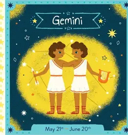 My Stars Zodiac Book