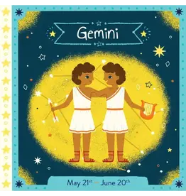 My Stars Zodiac Book
