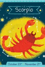 My Stars Zodiac Book