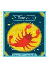 My Stars Zodiac Book