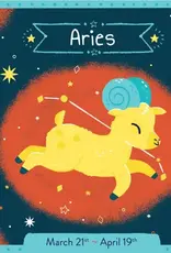 My Stars Zodiac Book