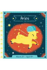 My Stars Zodiac Book