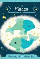 My Stars Zodiac Book