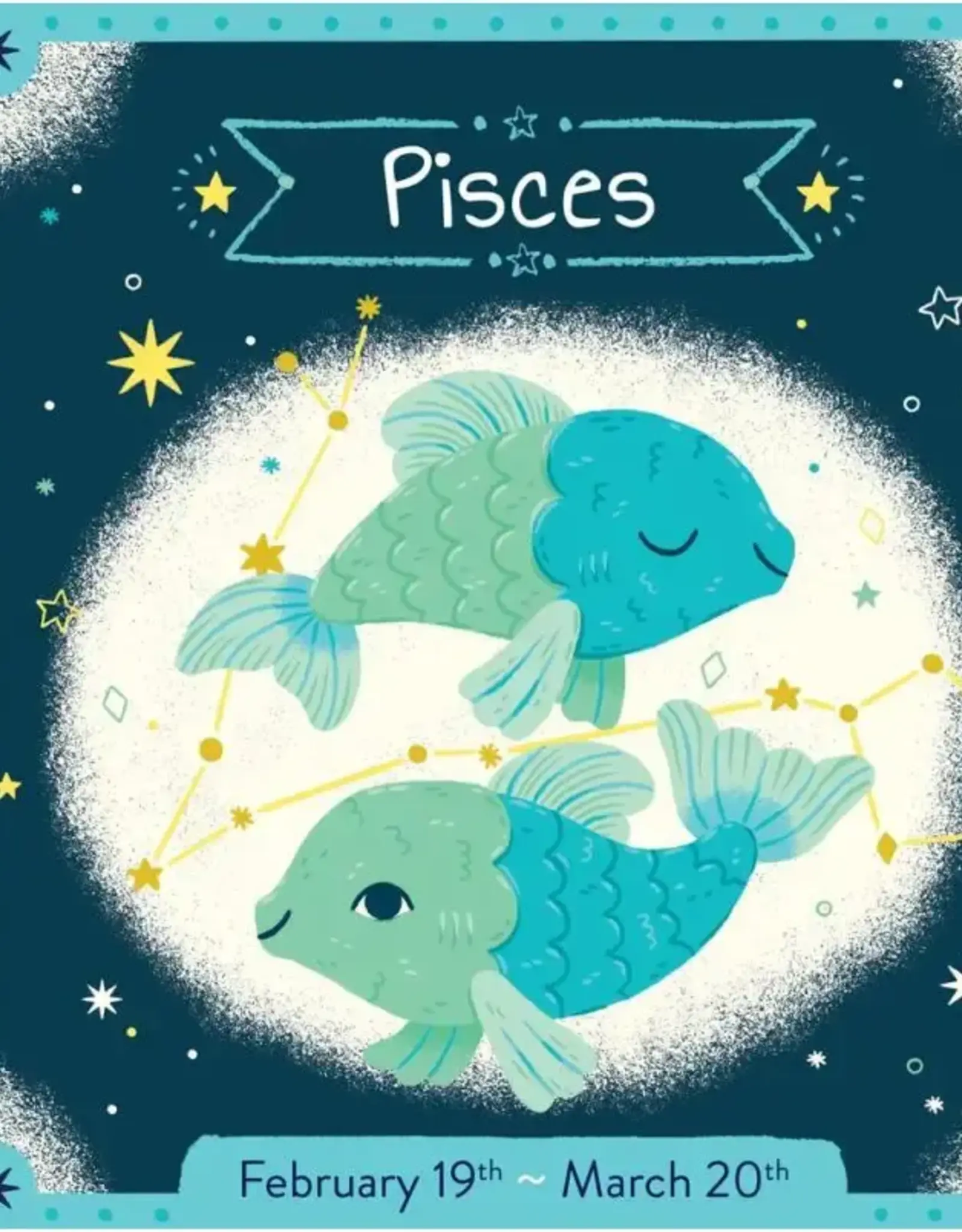 My Stars Zodiac Book