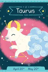 My Stars Zodiac Book