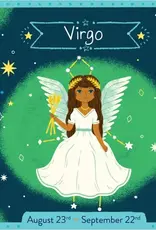 My Stars Zodiac Book