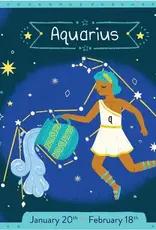 My Stars Zodiac Book