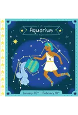 My Stars Zodiac Book