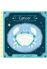 My Stars Zodiac Book