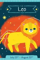 My Stars Zodiac Book