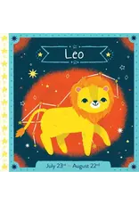 My Stars Zodiac Book