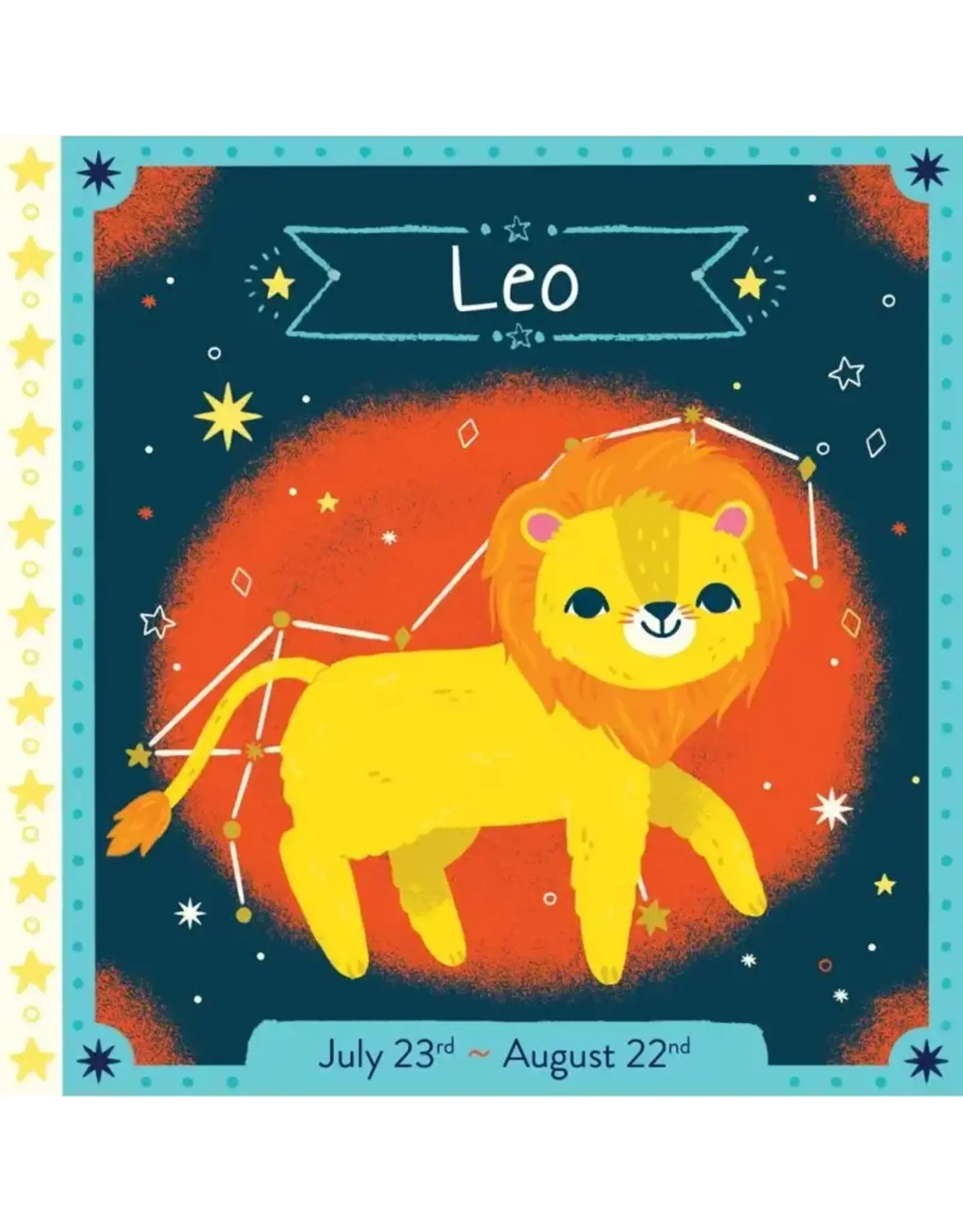 My Stars Zodiac Book