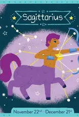 My Stars Zodiac Book
